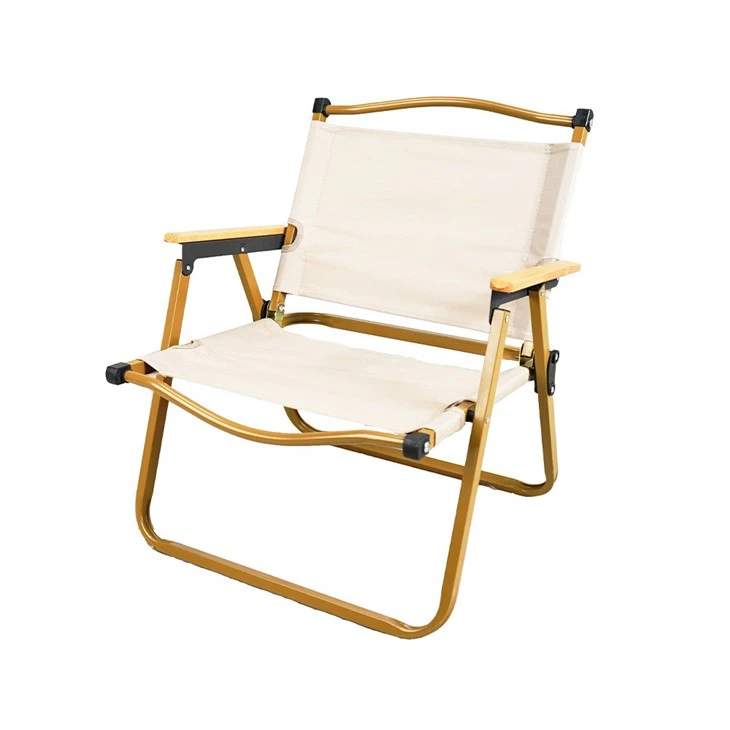 Lightweight Motorcycle Travel Folding Chair