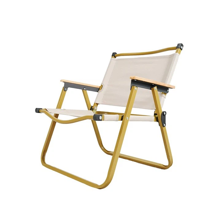 Lightweight Motorcycle Travel Folding Chair