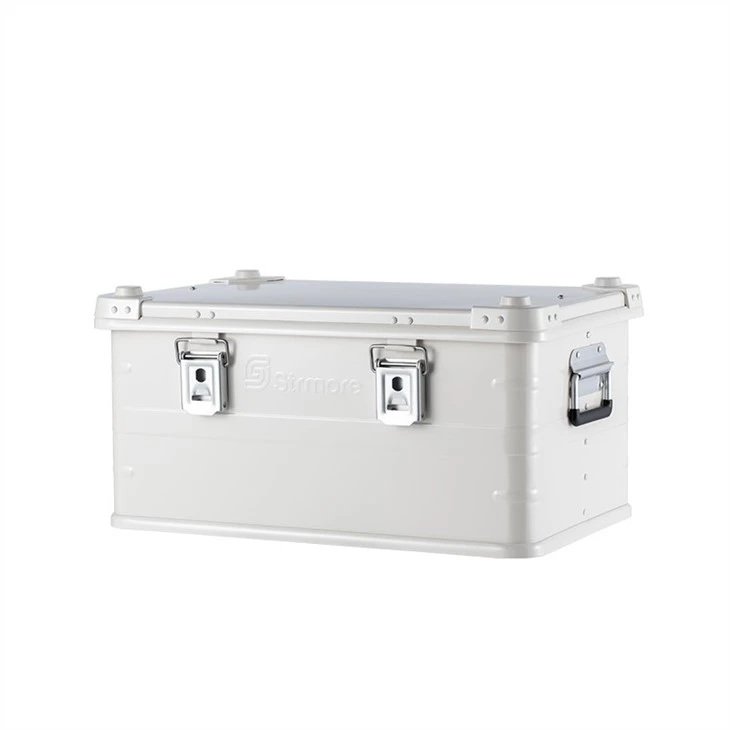 Outdoor Aluminum Alloy Storage Box