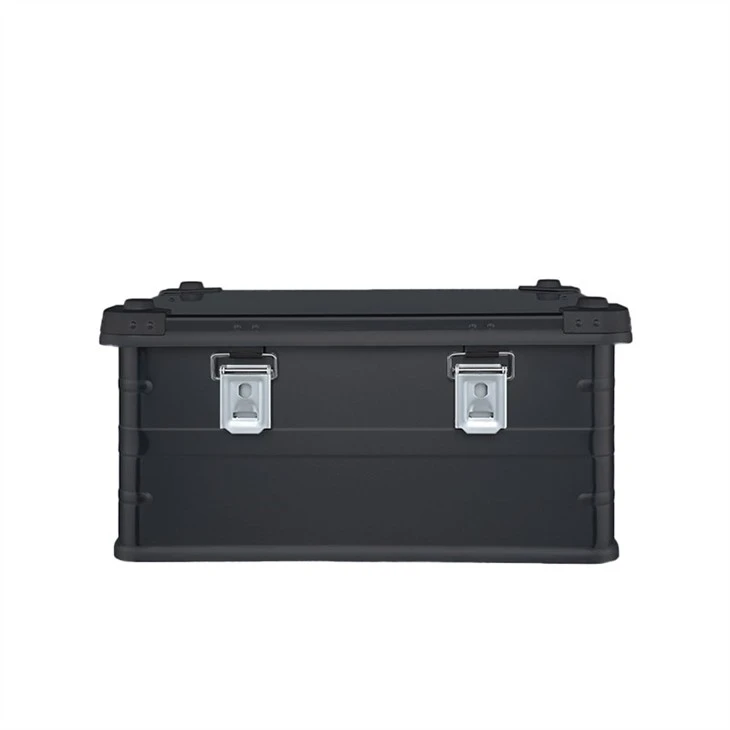 Outdoor Aluminum Alloy Storage Box