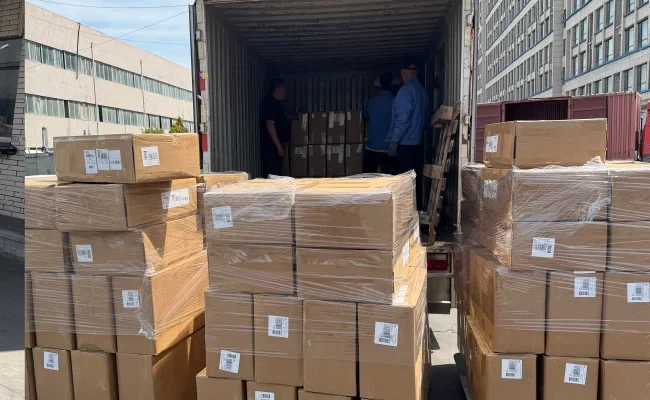 Amazon folding carts shipping 2