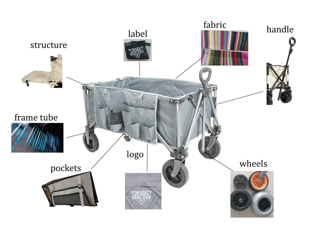 customize-folding-wagon