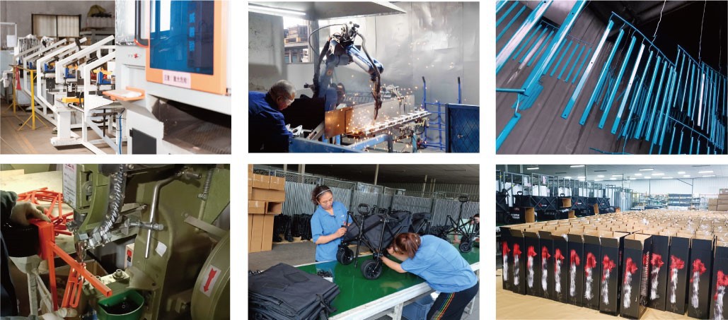 production production