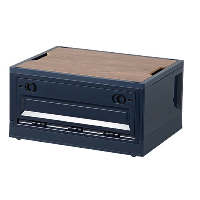 Storage Boxes Plastic Stackable Bins With Castors